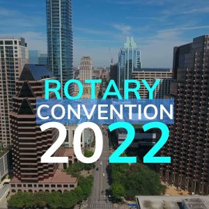 Houston RI Convention – Get Involved With International Peace Activities